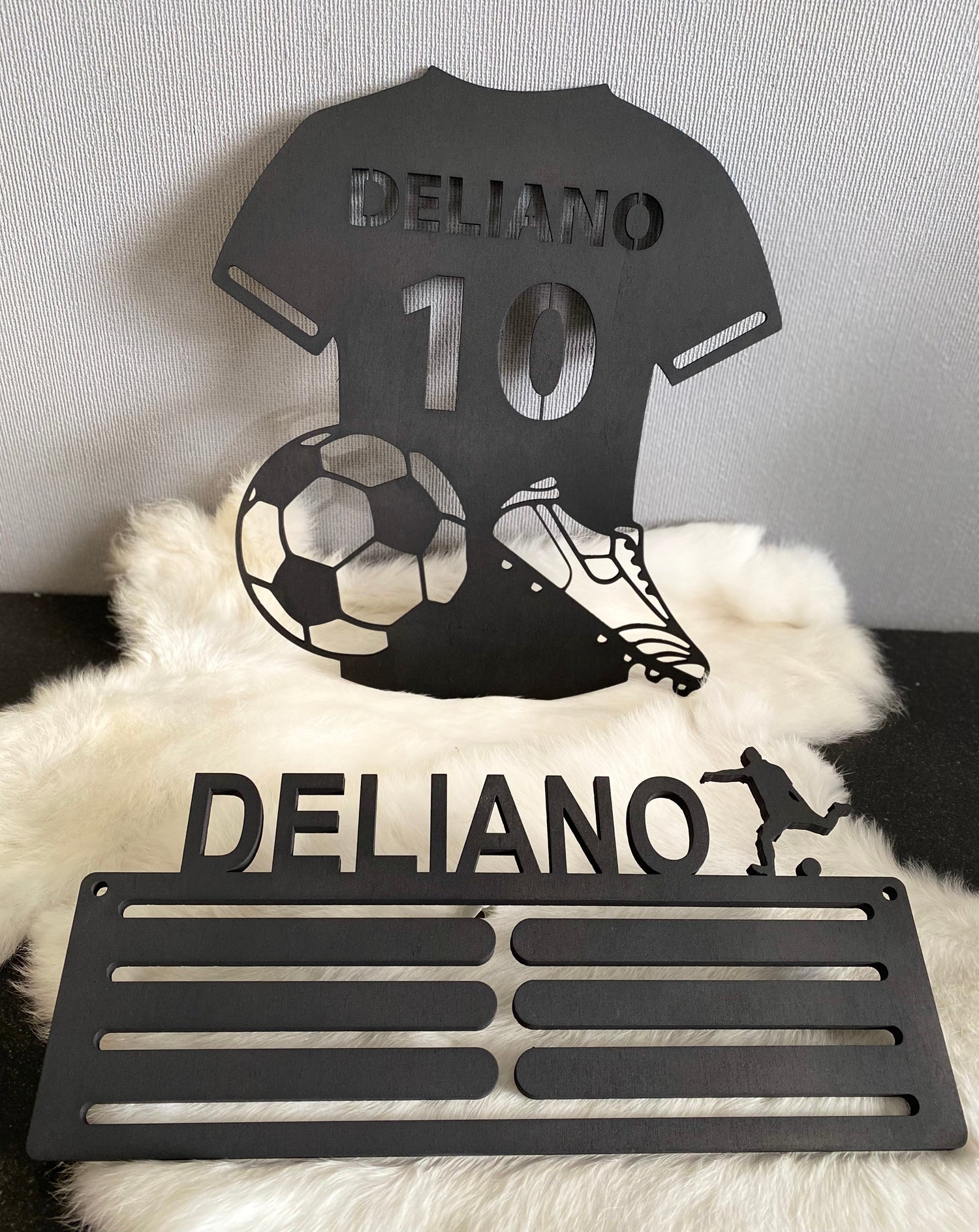 Gepersonaliseerde items