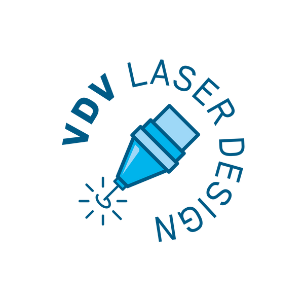 VdV Laser Design